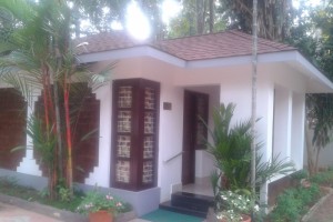 Private Garden