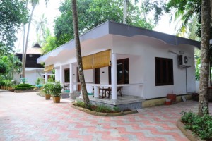 Private stay