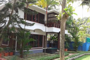 Resort