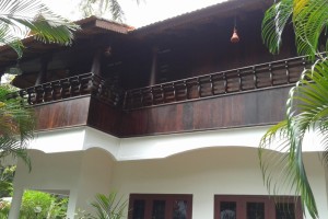 Resort Exterior