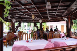 Restaurant 2