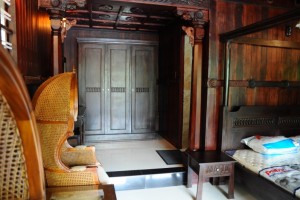 Room Interior