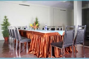 Board Room