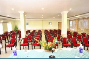 Conference Hall