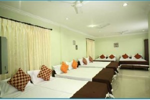 Dormitory
