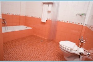 Wash Room