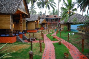 Beauty Studio at the Resort