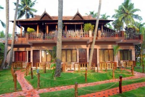 Clafouti Beach Resort