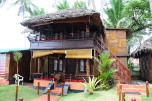 Duplex Cottages