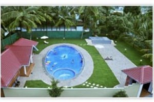 Pool 1