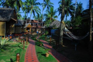 Hammock