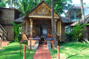 Private Cottages