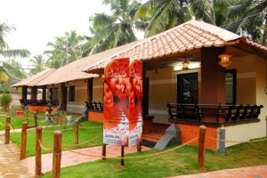 Resort Premises