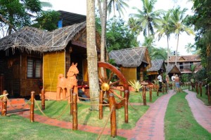 Traditional Artefacts