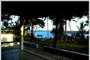 Veranda