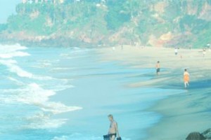 Beach View