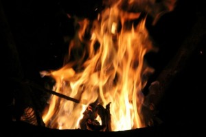 Campfire
