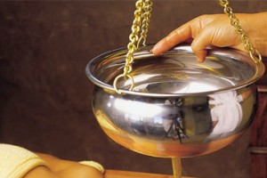 Ayurvedic Treatment