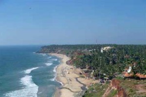 Papanasam Beach