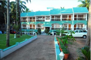 Green Palace Hotel Green Palace Hotel