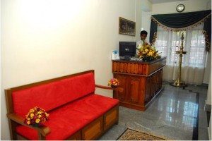 Reception Reception