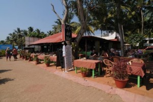 Cafe Del mar 1