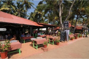 Cafe Del mar