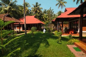 Resort Premises