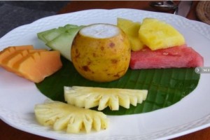 Fresh Fruits