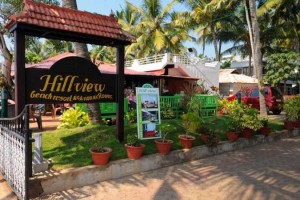 Hill View Beach Resort