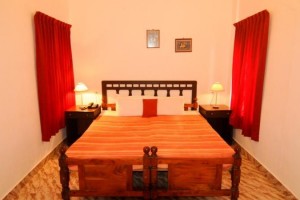 Non AC Cottage