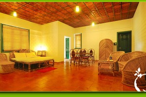 Suite Room