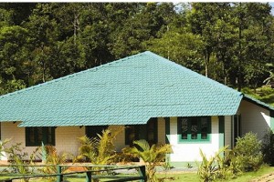 Exterior Resort View