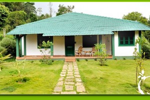 Three Bedroom Cottage