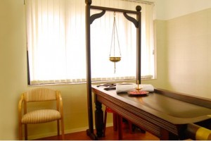 Ayurveda