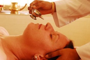Ayurvedic Treatment 1