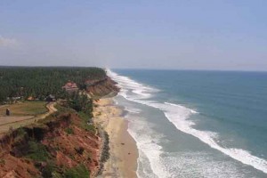 Beach View 2