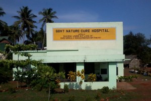 Hospital