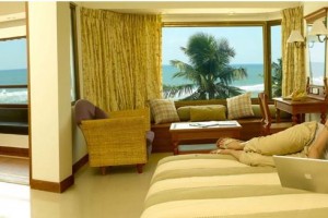 Comfortable room