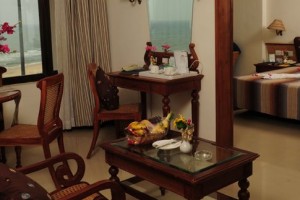 Complementary Furniture