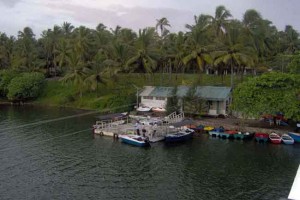 Kappil Lake