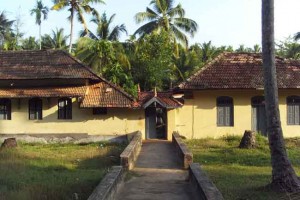 Local Huts