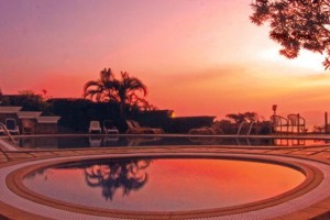 Mesmerising pool