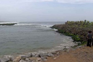 Stony Beach