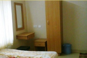 Orchid Suite