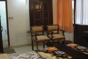 Deluxe Cottage