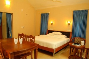 Orchid Club Cottage 1
