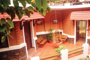 Cottage
