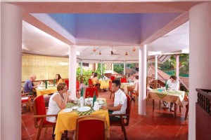 Dining 2