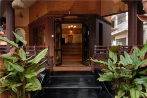 Entrance 2